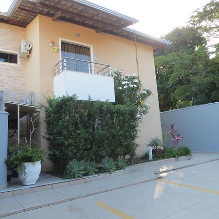 Recanto Do Mundai - Apto 201 Porto Seguro Eksteriør billede