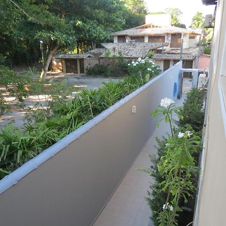 Recanto Do Mundai - Apto 201 Porto Seguro Eksteriør billede