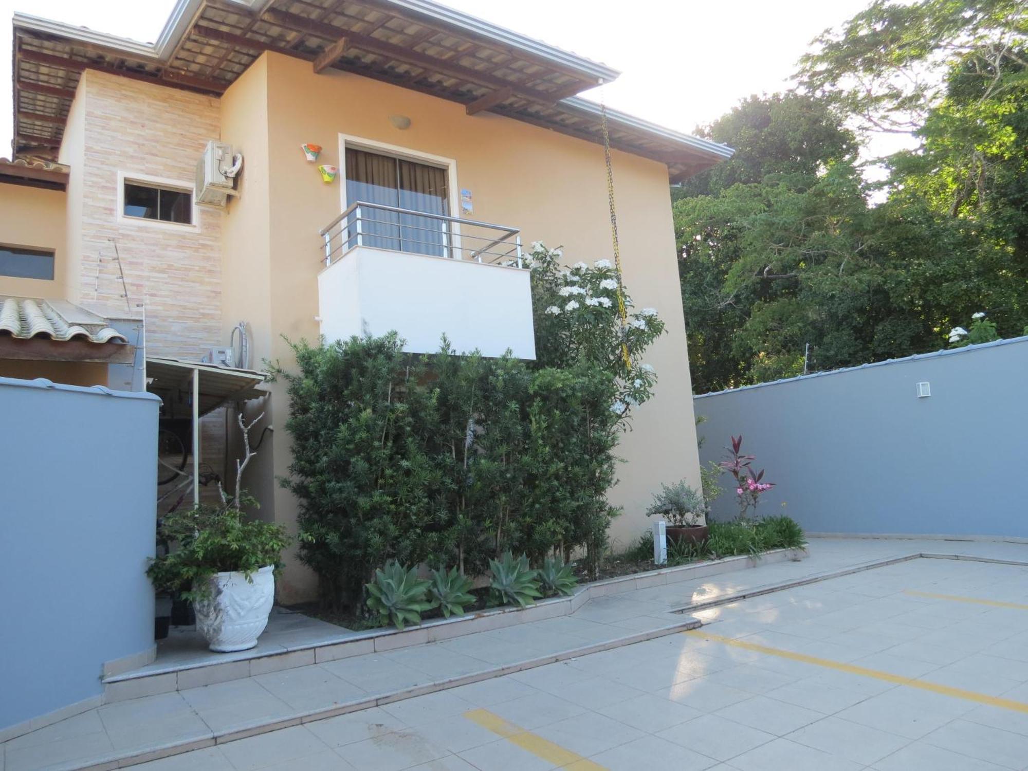 Recanto Do Mundai - Apto 201 Porto Seguro Eksteriør billede